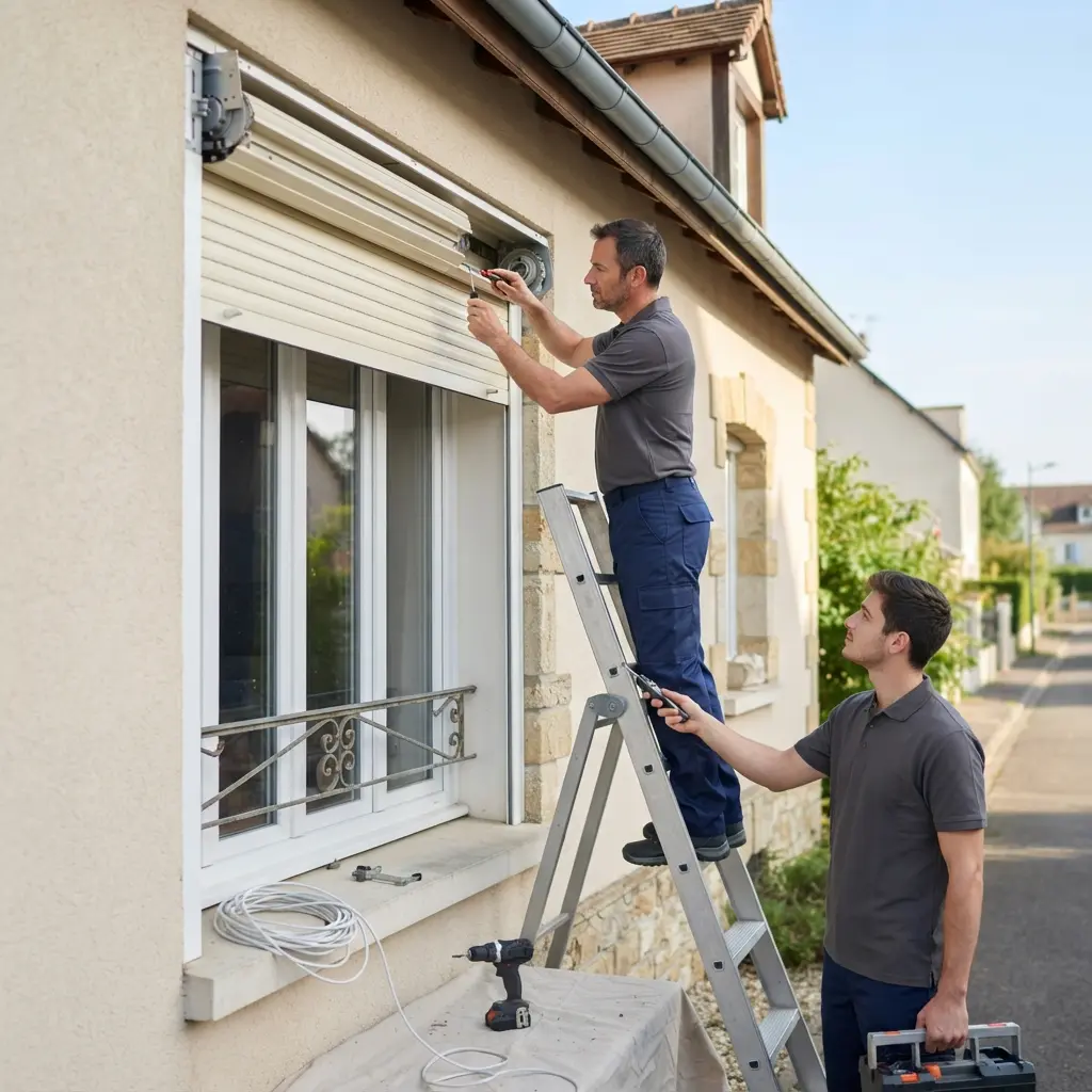 Garantissez la sécurité de votre famille grâce à notre expertise