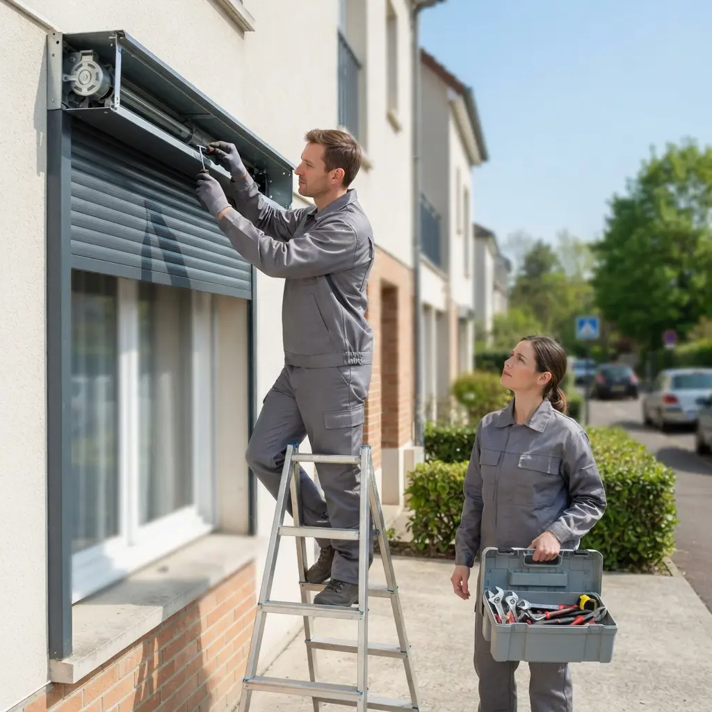 Pourquoi choisir notre équipe pour votre tablier à Garges‑lès‑Gonesse