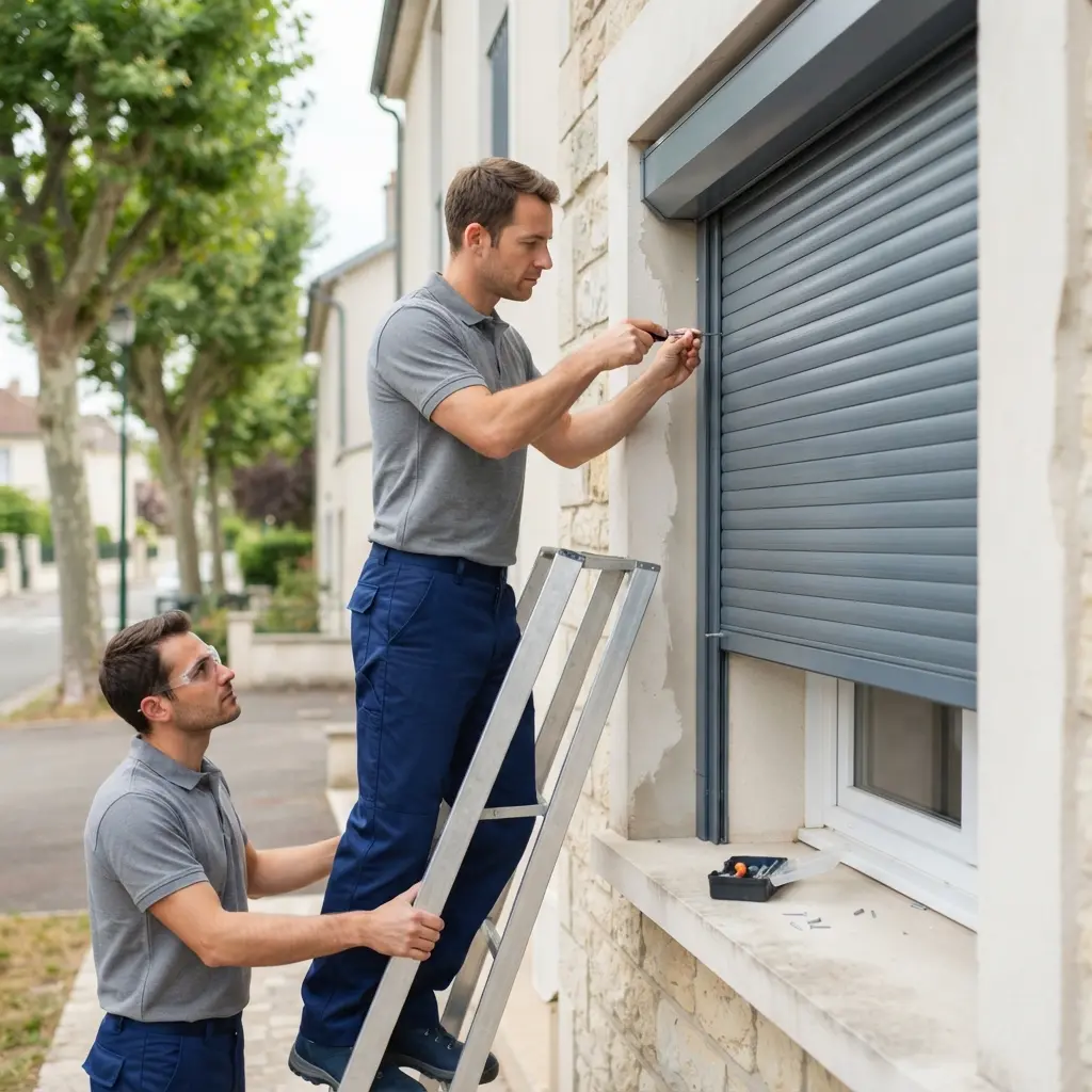 Besoin d’une intervention immédiate à Garges‑lès‑Gonesse ?