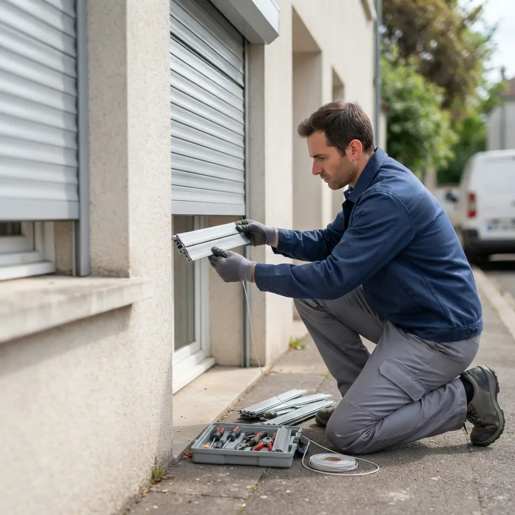 Besoin d'une intervention rapide à Sarcelles ?