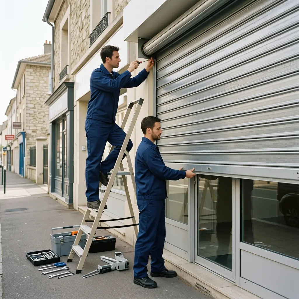 Une approche technique pour un remplacement durable