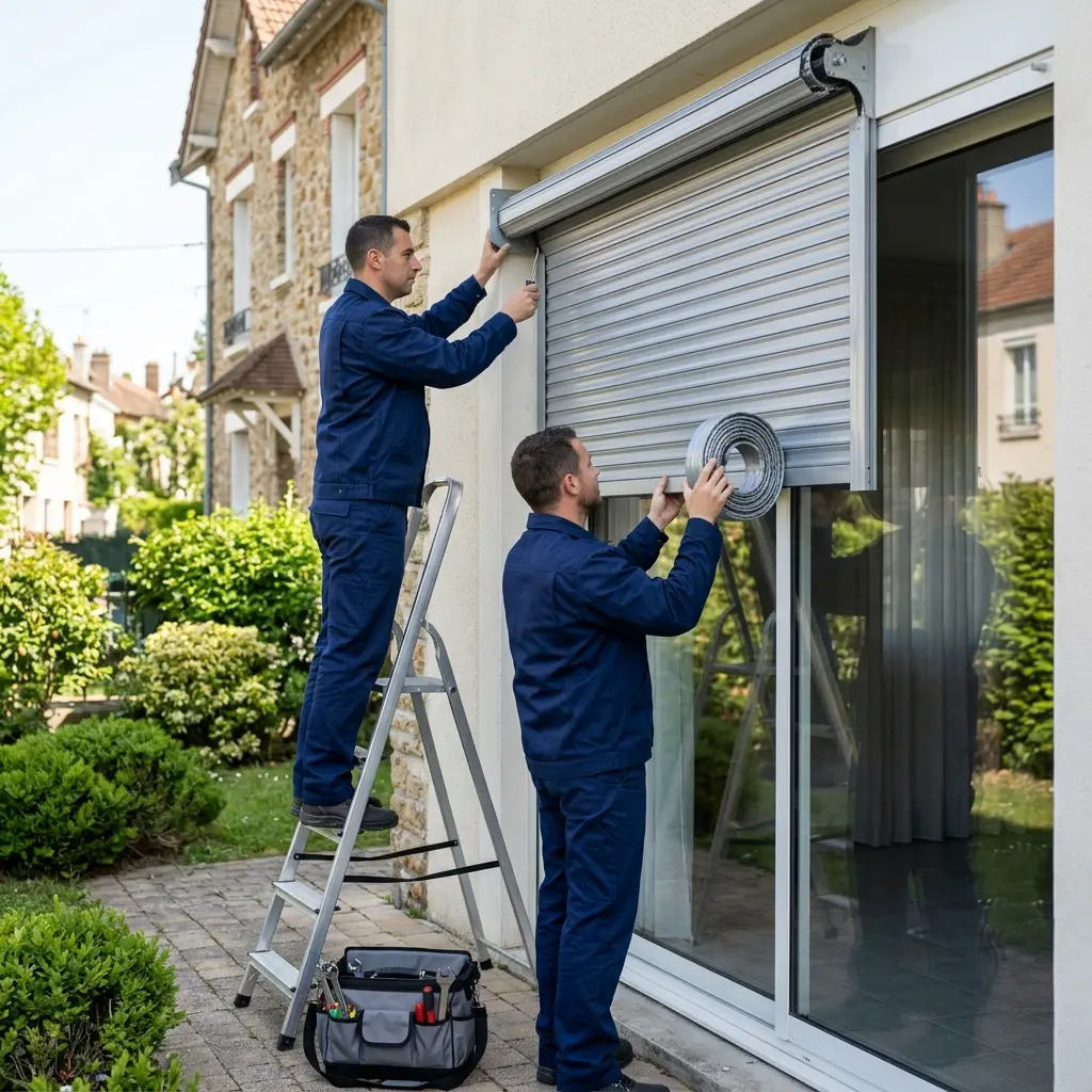 Besoin d'un dépannage rapide à Herblay-sur-Seine ?