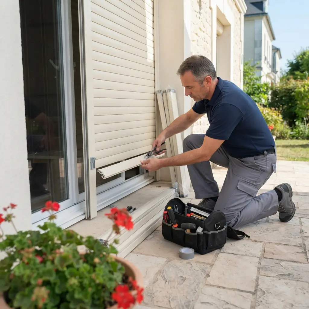 Une expertise fiable pour vos ouvertures