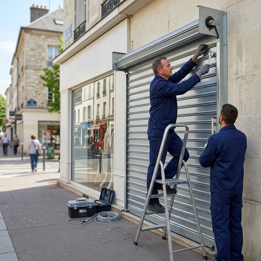 Besoin d’une intervention rapide à Pontoise ?