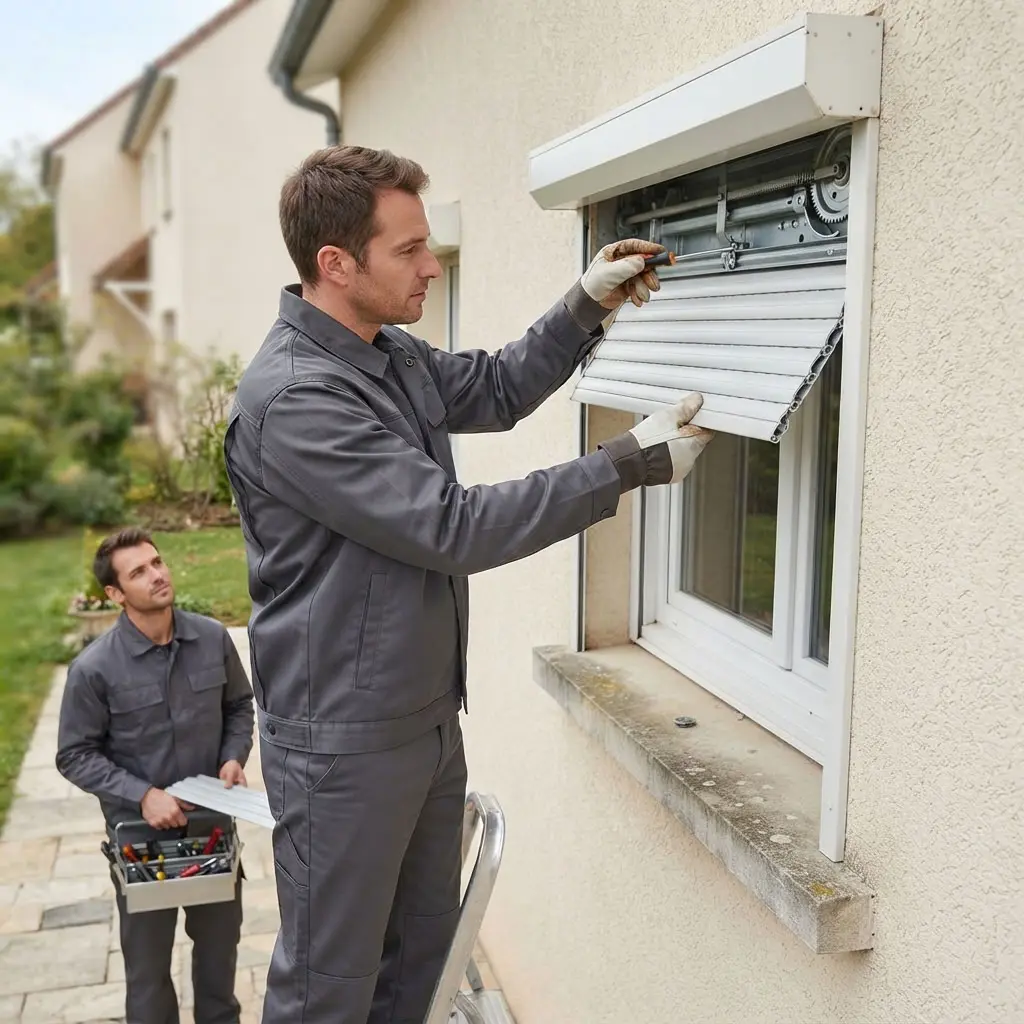 Besoin d'un dépannage rapide à Domont ?