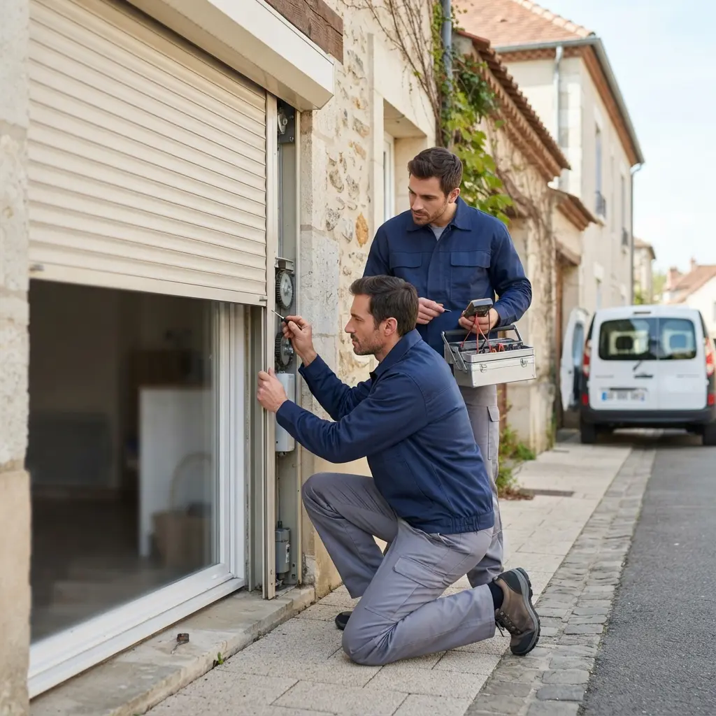 Faites confiance à notre expertise pour votre tablier à Montmagny