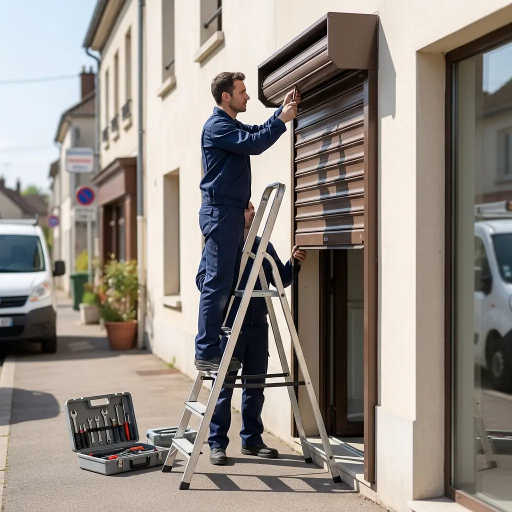 Une approche technique pour un dépannage durable