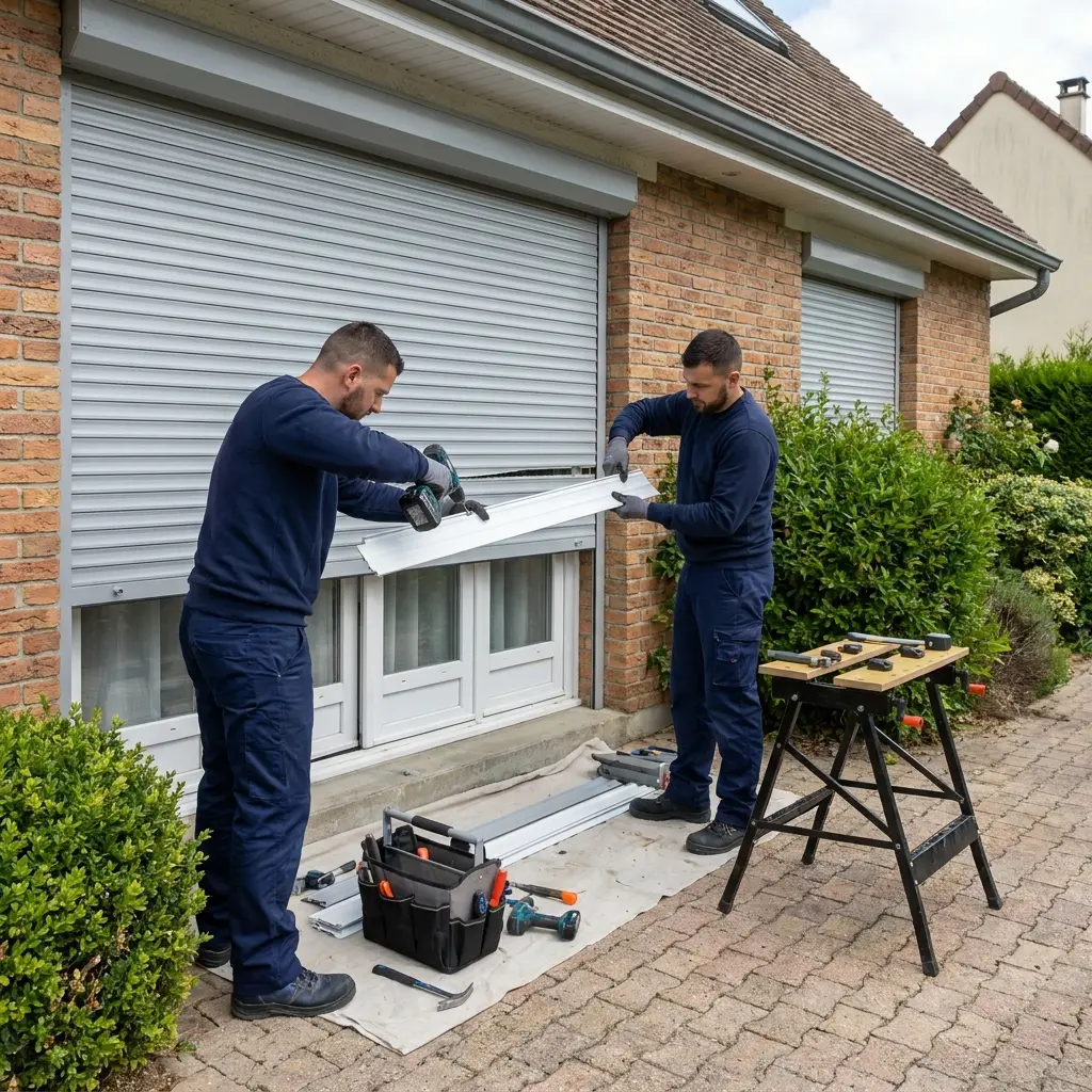 Besoin d'un dépannage rapide à Montigny-lès-Cormeilles ?
