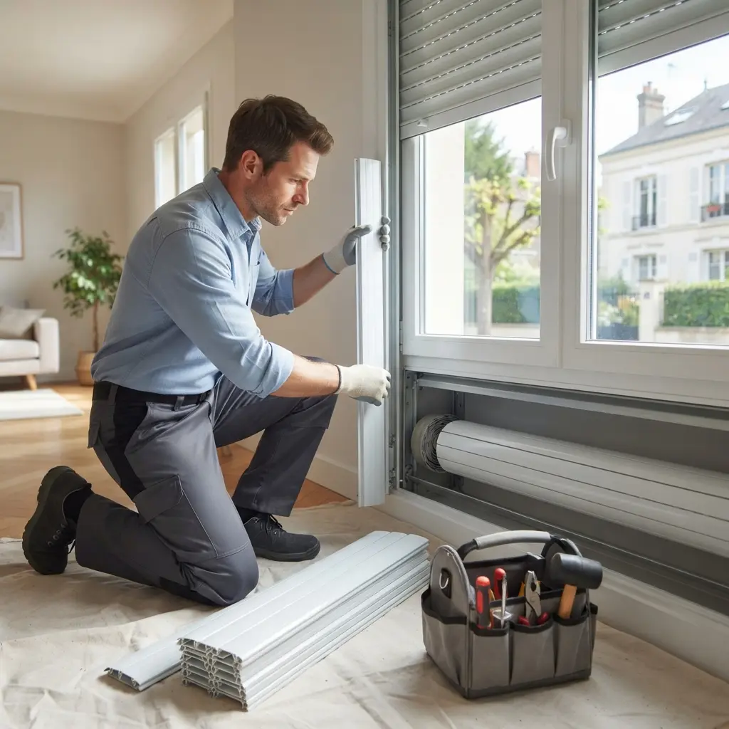 Besoin d'un dépannage rapide à Louvres ?