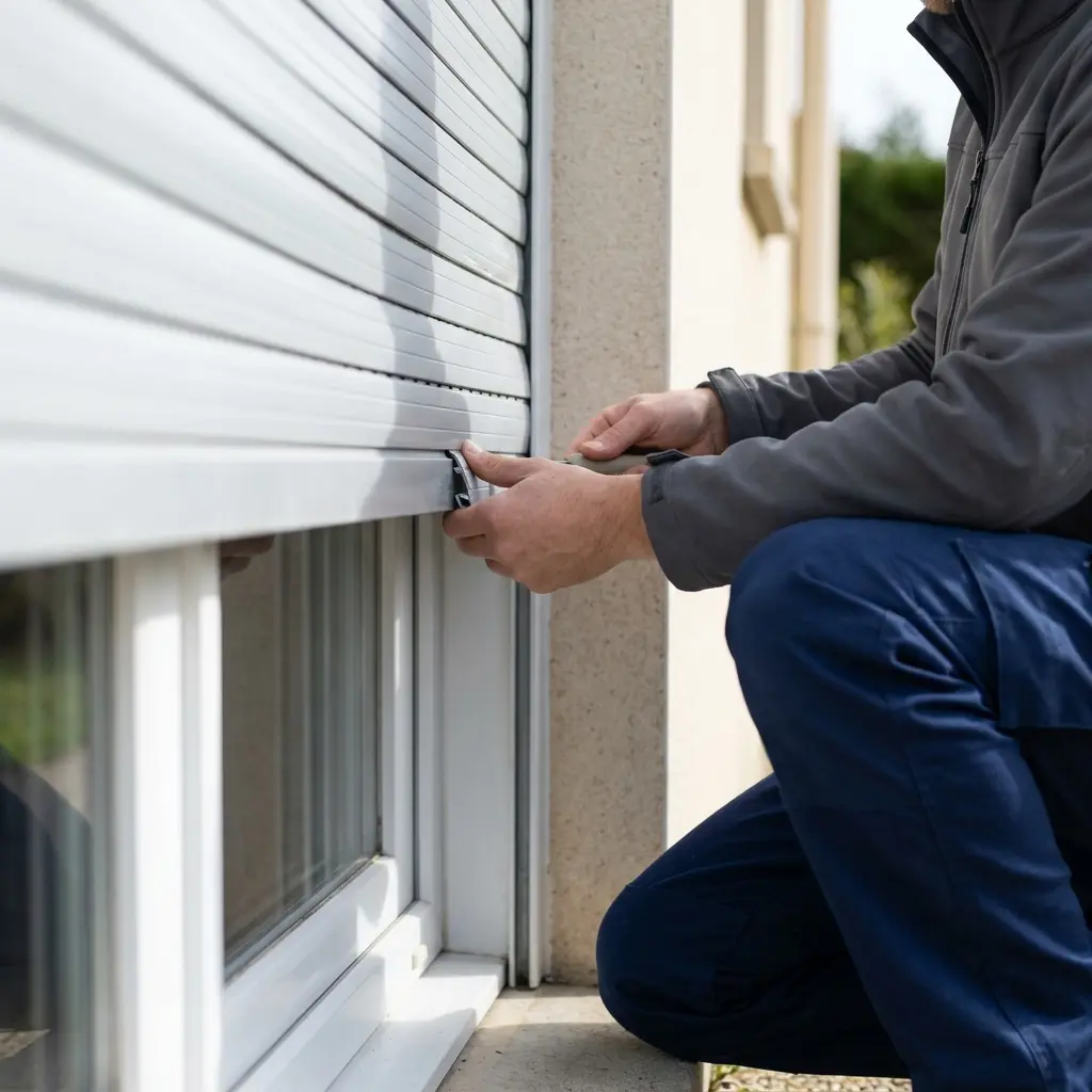 Une installation durable et performante