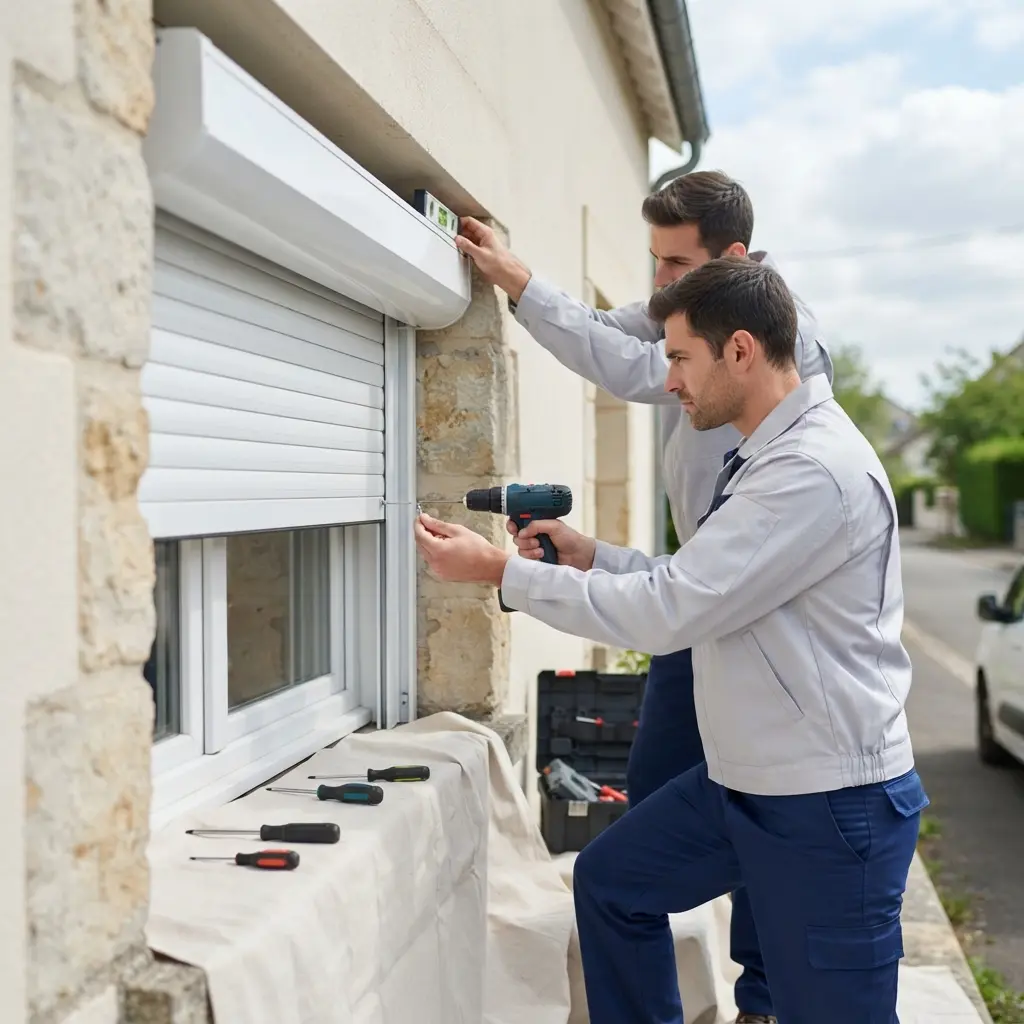 Quelles étapes pour réparer votre tablier à Osny ?