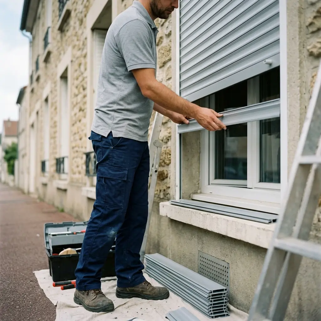 Une protection durable pour votre habitat à Eaubonne