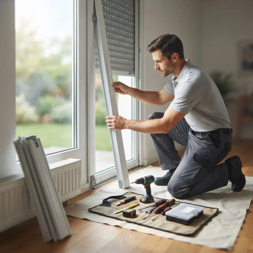 Une expertise fiable pour vos fermetures