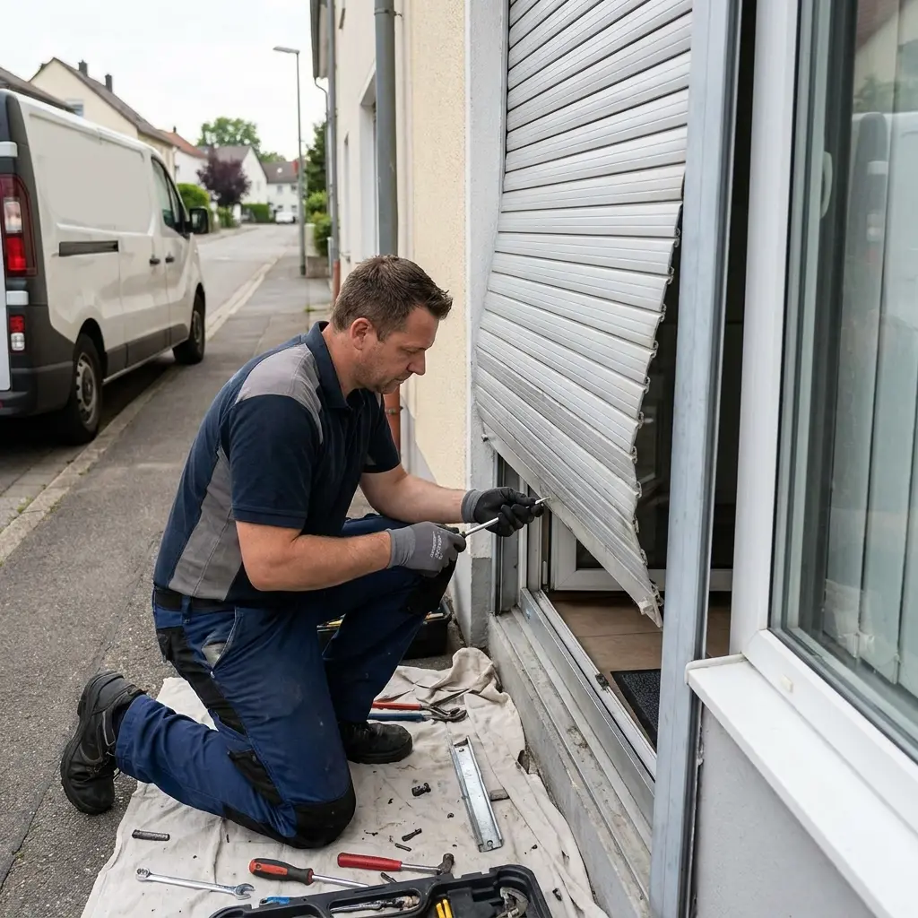 Comment se déroule l'intervention dans le 45 ?