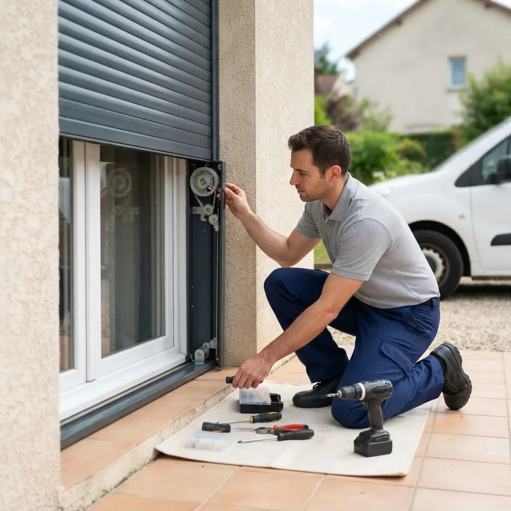 Secteurs et zones d'intervention couverts