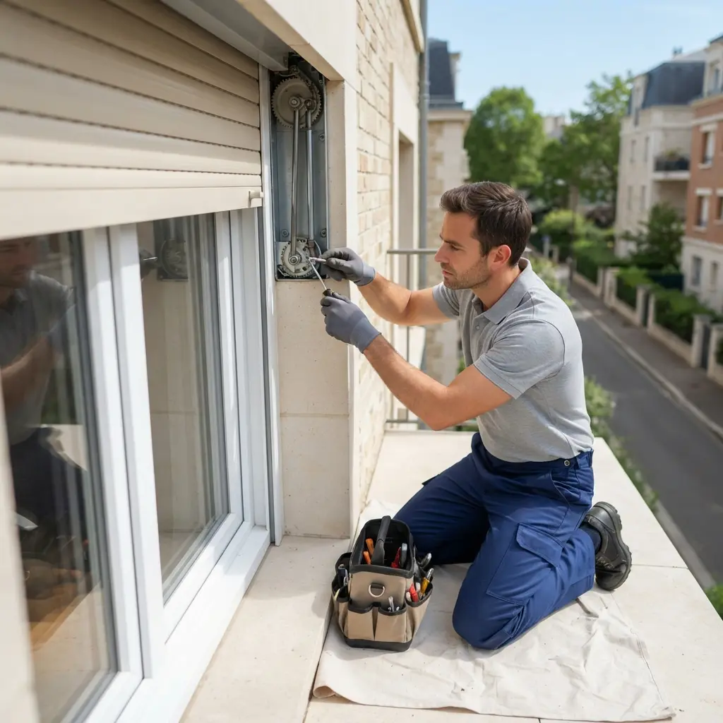 Pourquoi nous faire confiance pour vos fermetures ?