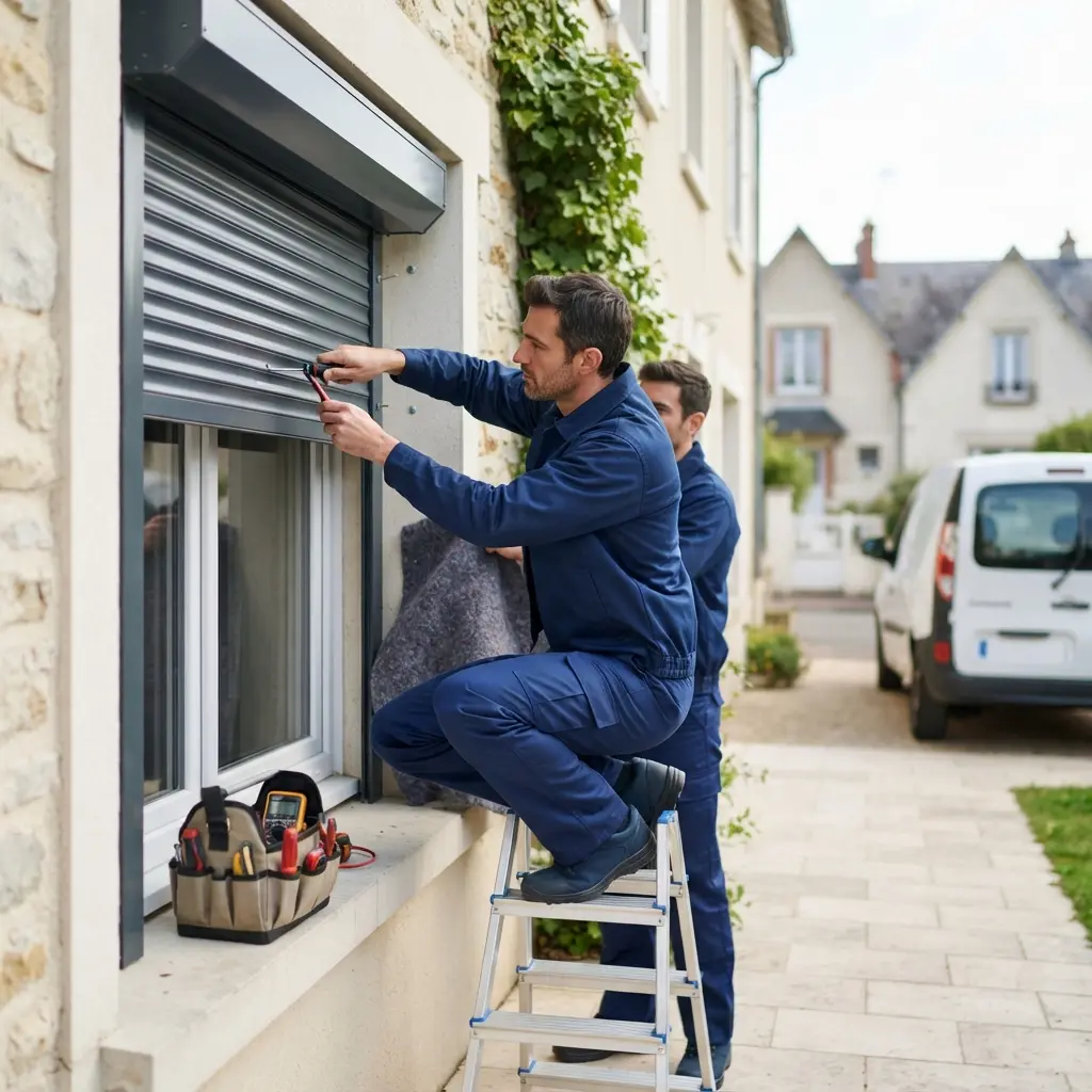 Les avantages de notre dépannage à Orléans