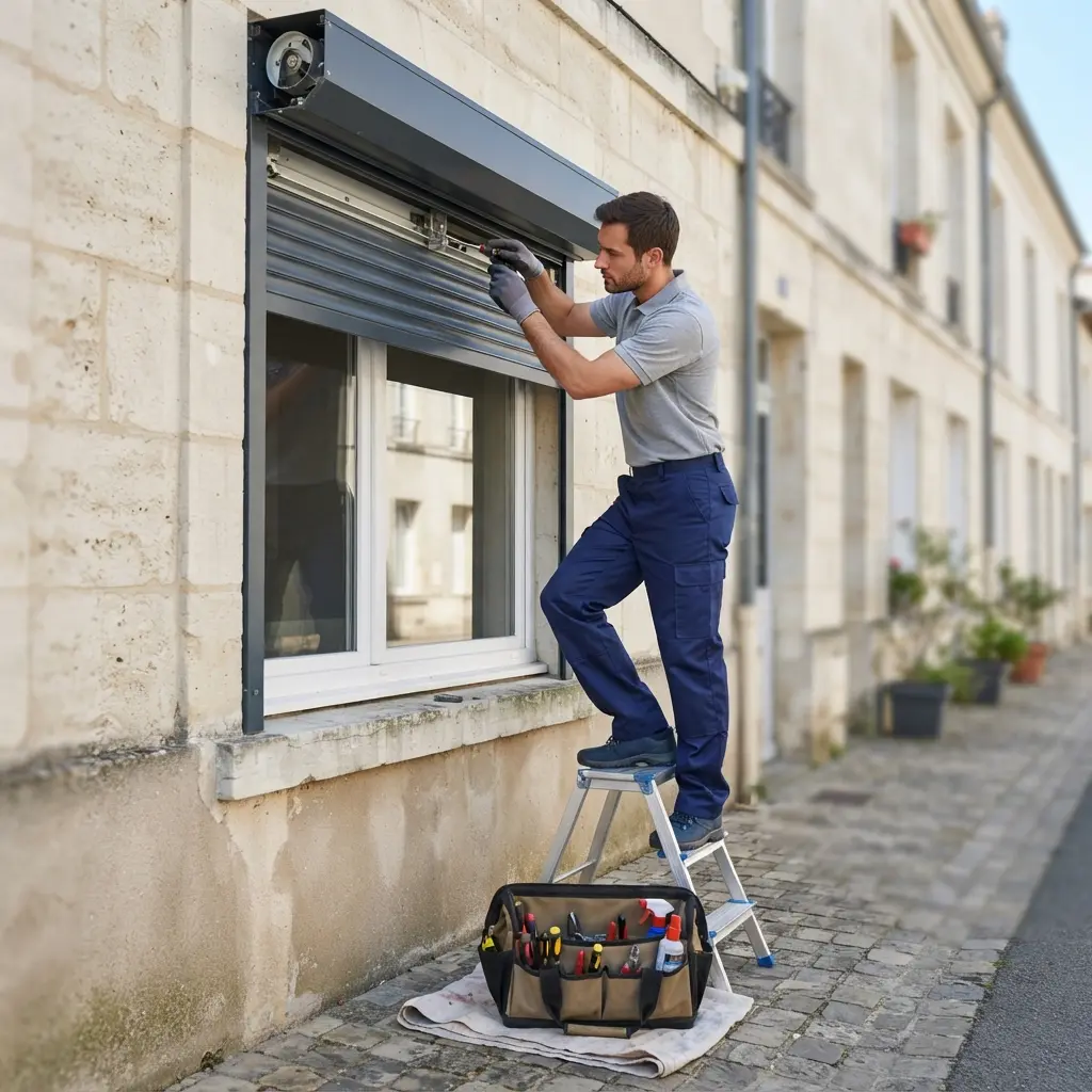 Besoin d'une intervention rapide à Orléans (45000) ?