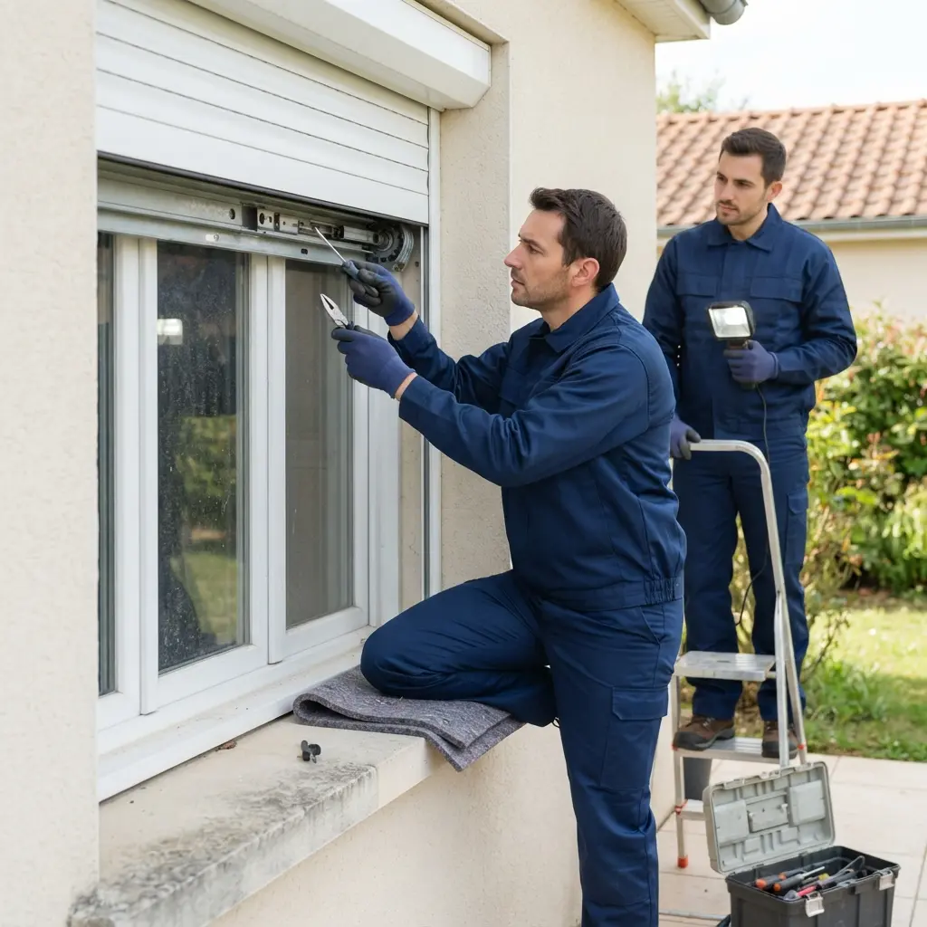 Notre approche technique