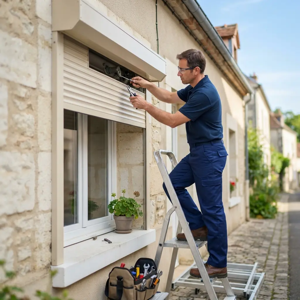 Vous avez besoin d'une dépannage immédiat à Montargis ?