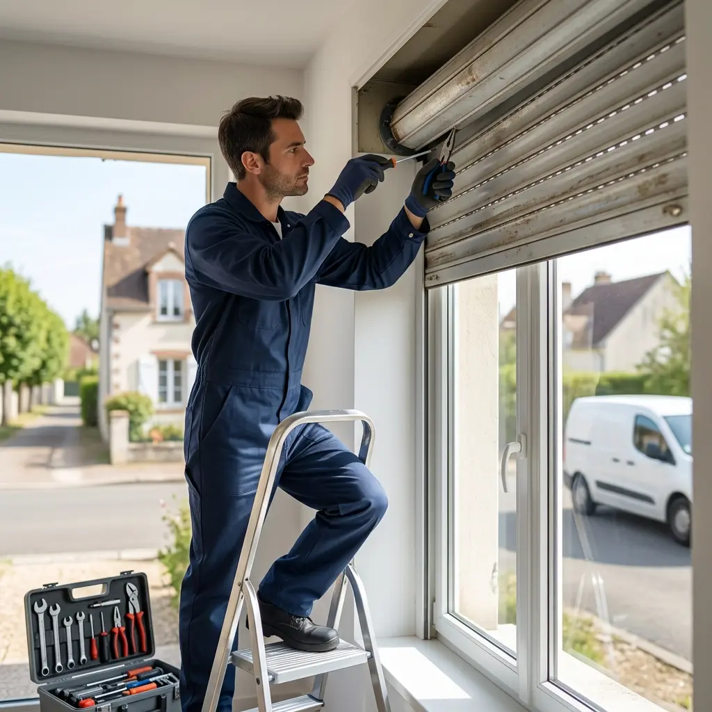 Une remise en état rapide pour votre confort domestique