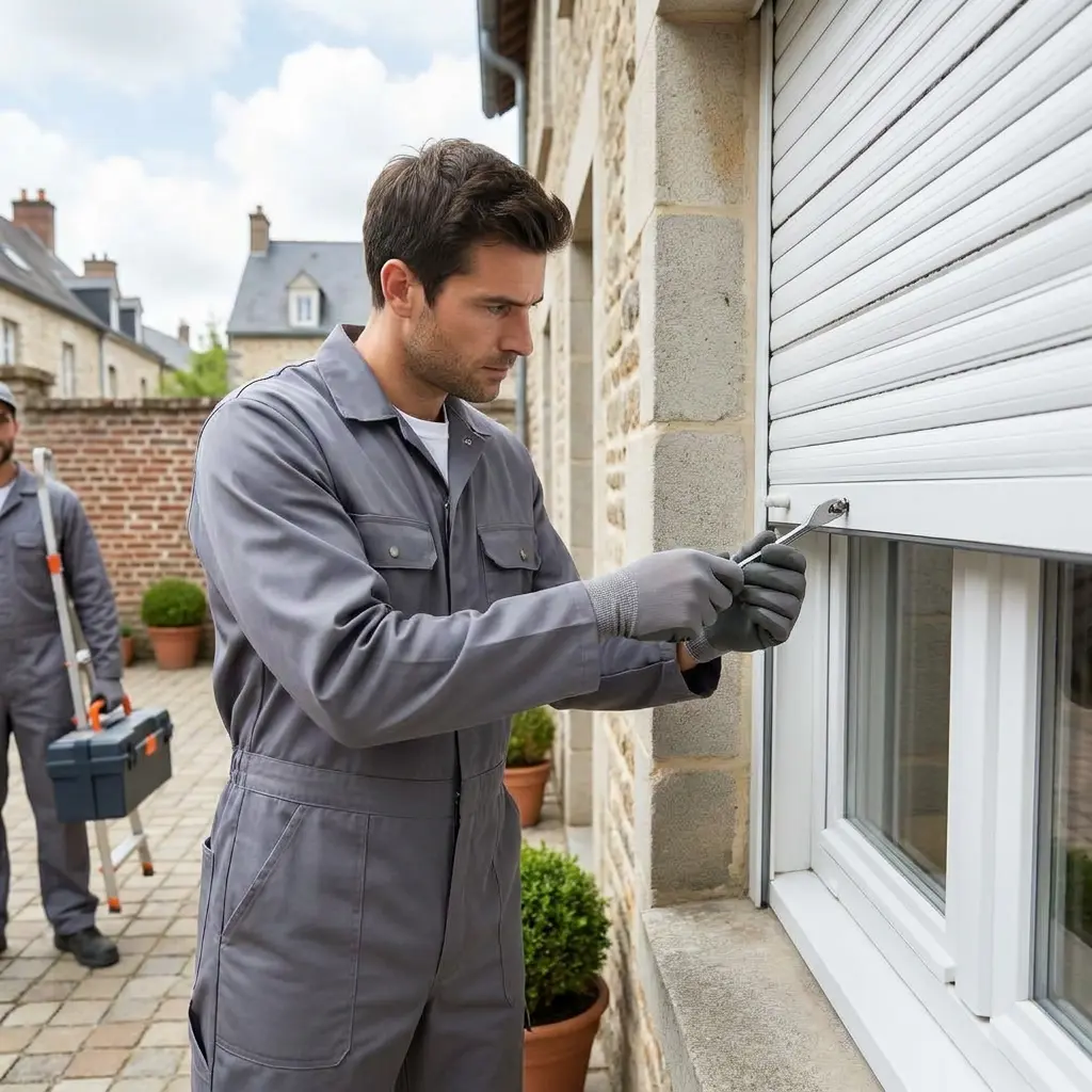 Besoin d'un dépannage rapide à Gien ?