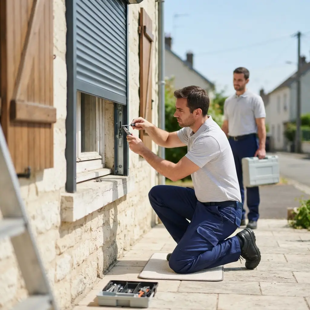 Une approche technique et précise pour chaque dépannage