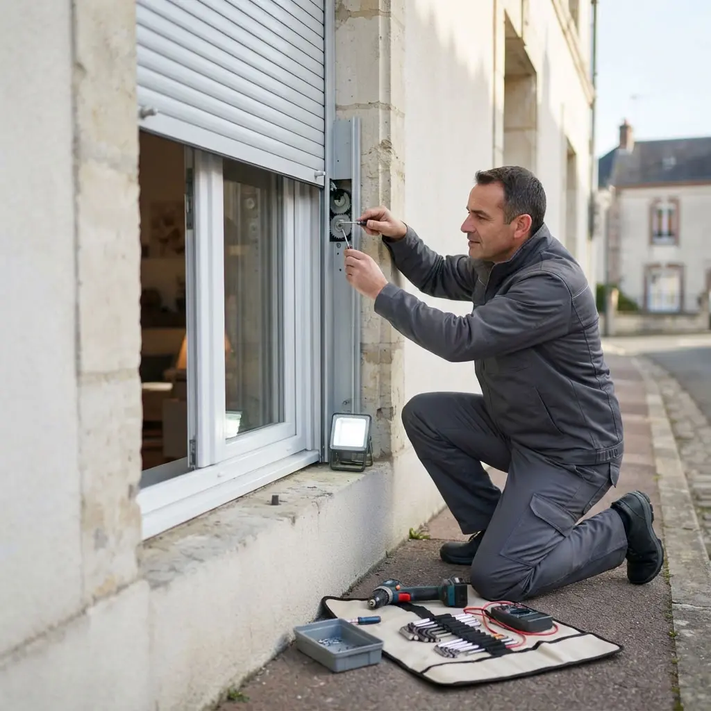Besoin d'une aide rapide à Montataire ?