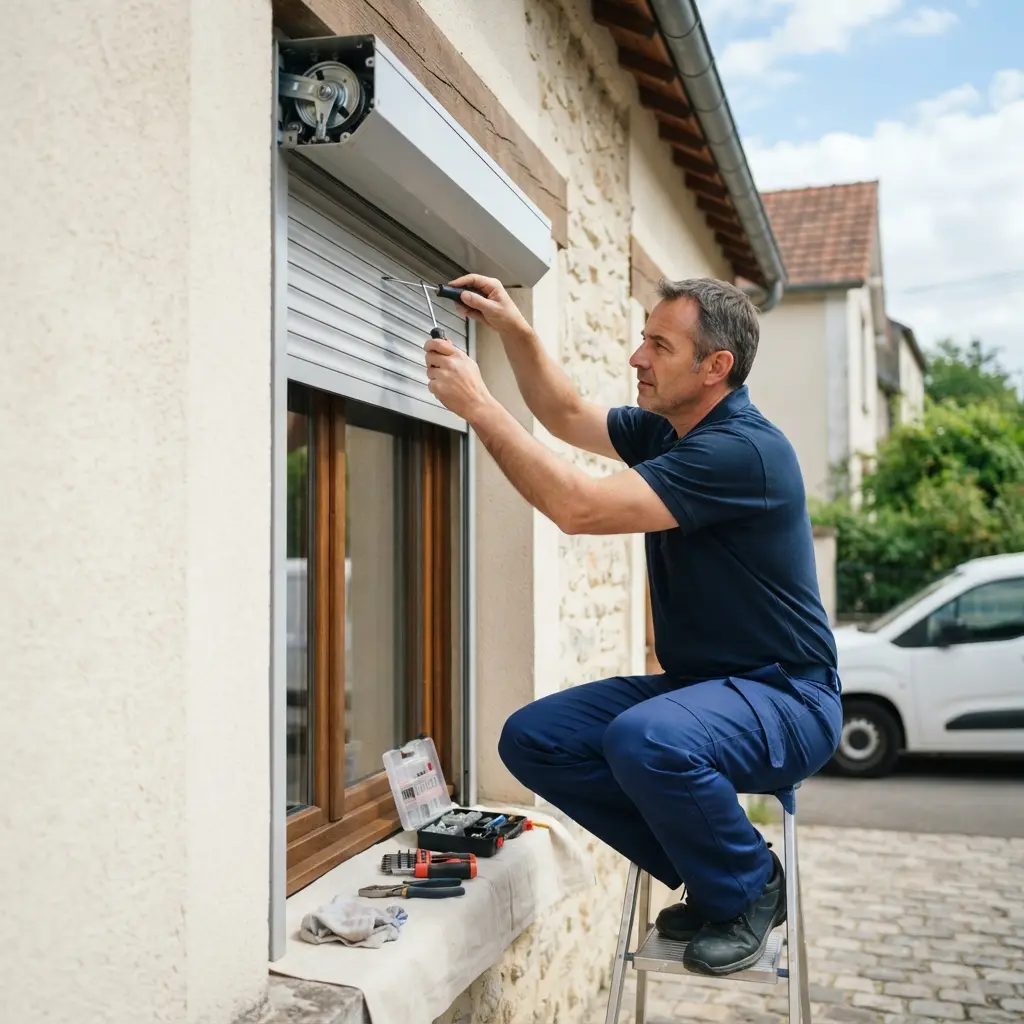 Conclusion : votre volet roulant de Senlis en toute confiance