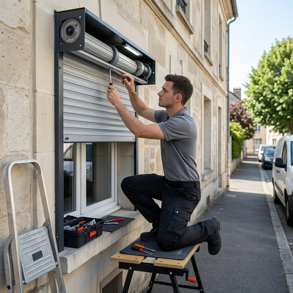 Pourquoi nous choisir à Clermont