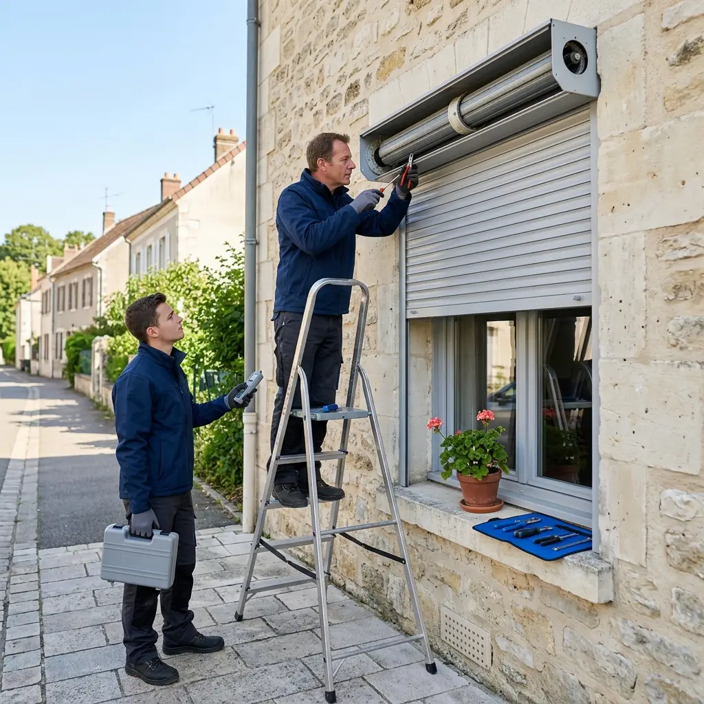 Besoin d’une réponse rapide à Pont‑Sainte‑Maxence ?