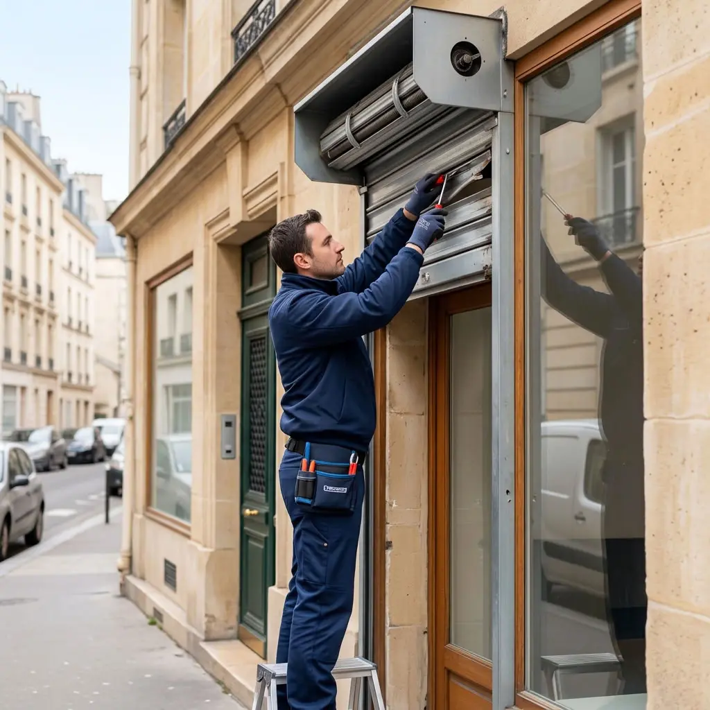 Pourquoi nous choisir à Paris ?