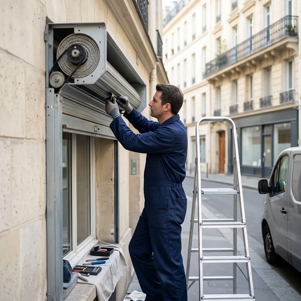 Retrouvez un confort optimal grâce à un dépannage rapide