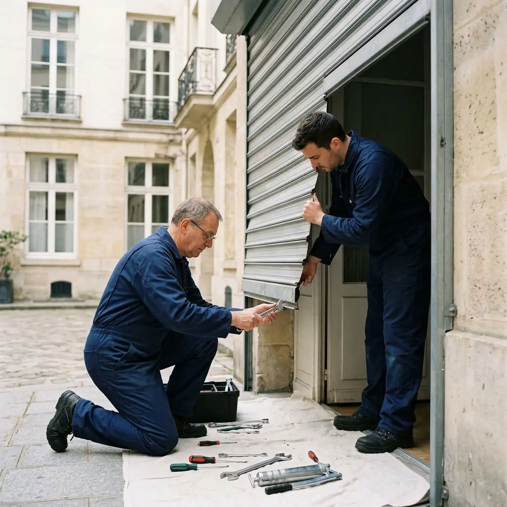 Pourquoi nous choisir à Paris 3