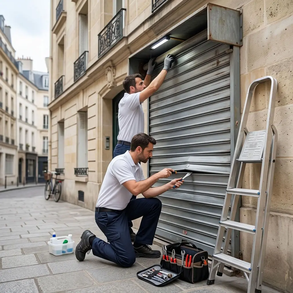 Besoin d’une prise en charge rapide à Paris 3 ?