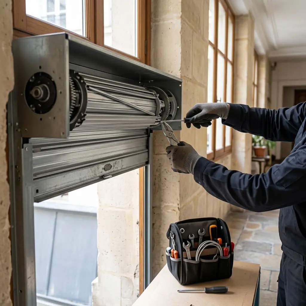 Une solution durable pour vos ouvertures