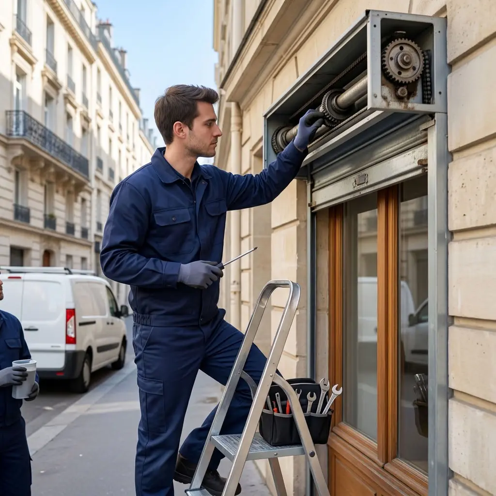 Pourquoi faire confiance à notre équipe de storistes à Paris 6 ?