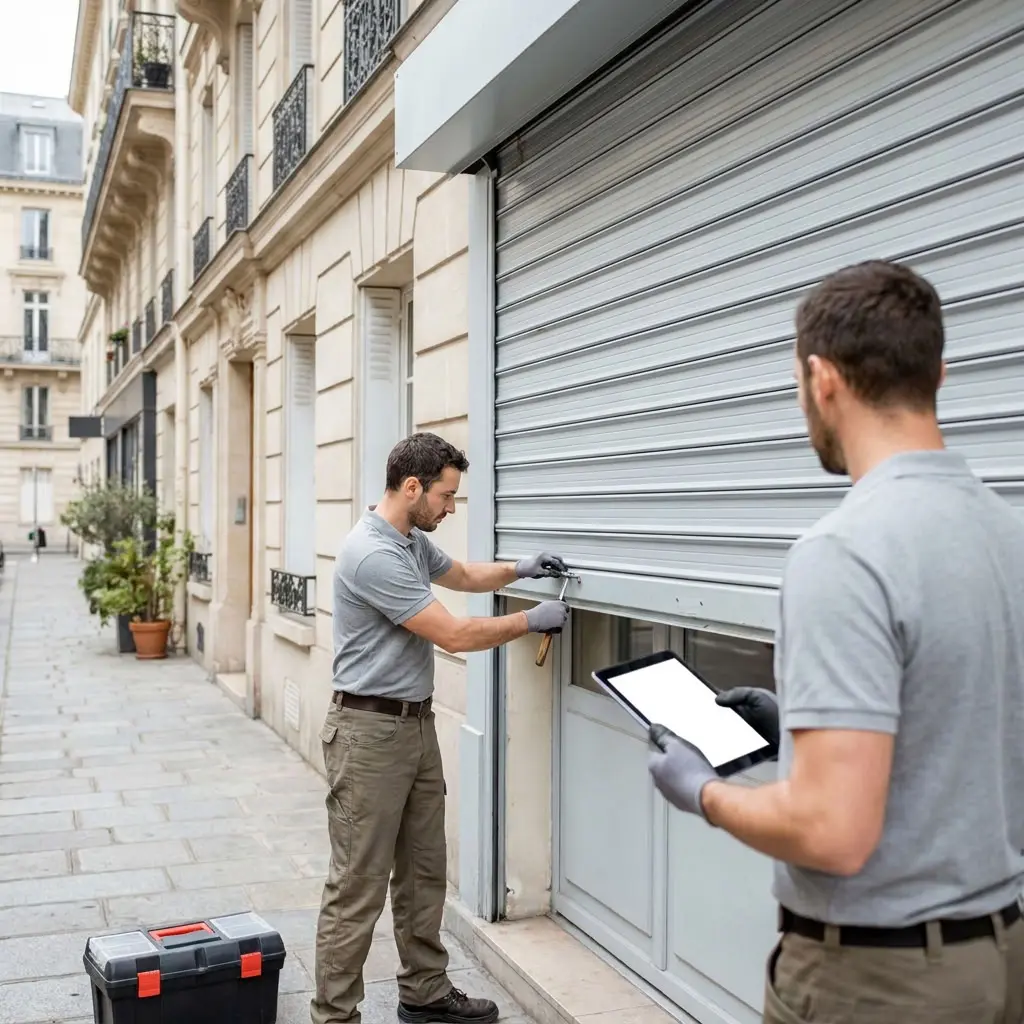 Besoin d'un dépannage rapide à Paris 6 ?