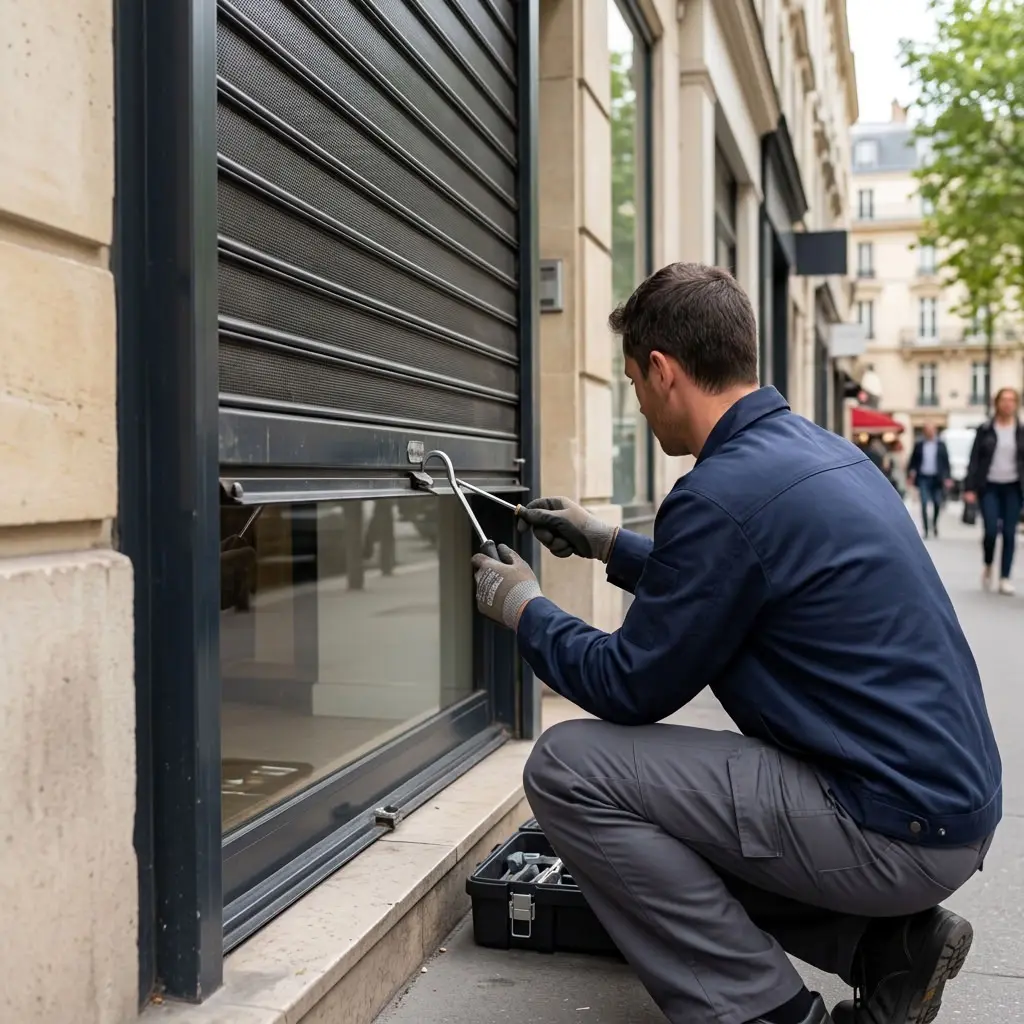 Une approche technique pour un dépannage durable