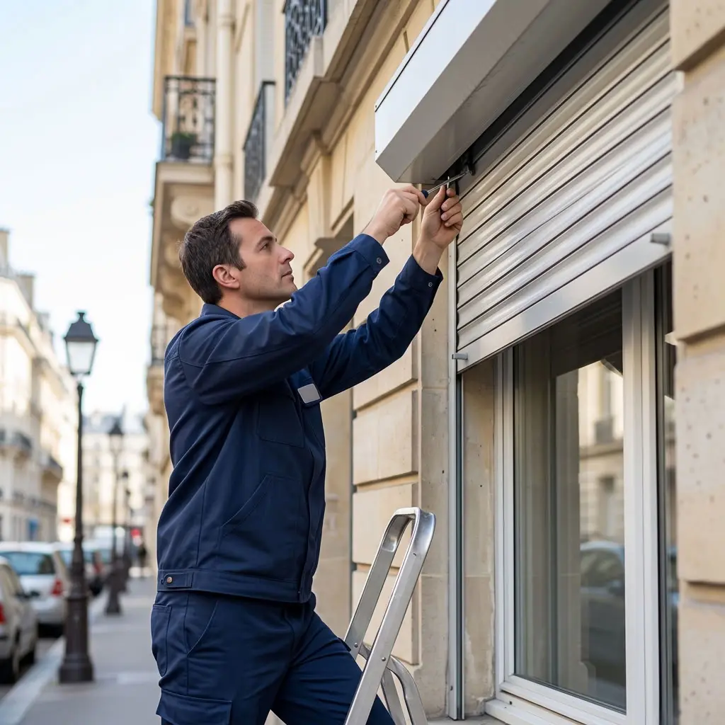 Besoin d'une intervention rapide à Paris 8 ?