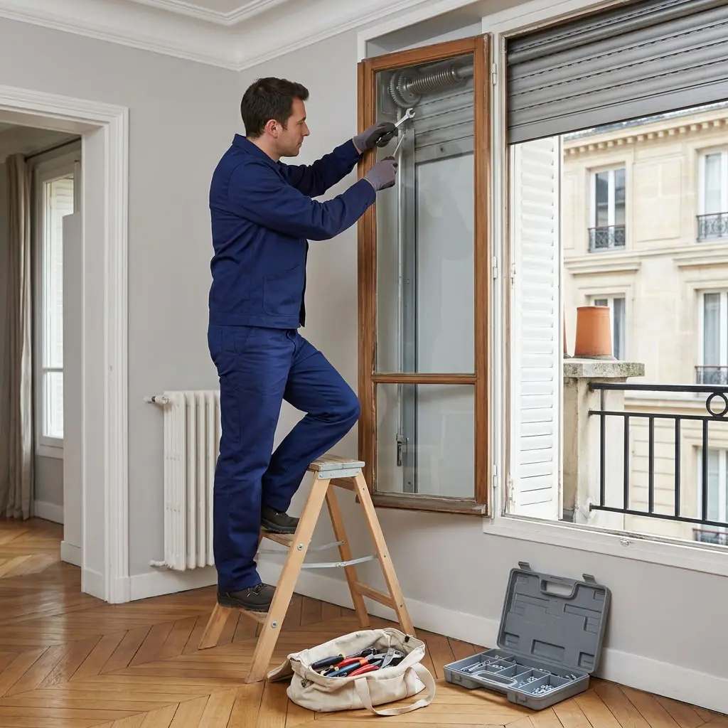 Besoin d'une réponse rapide à Paris 9 ?
