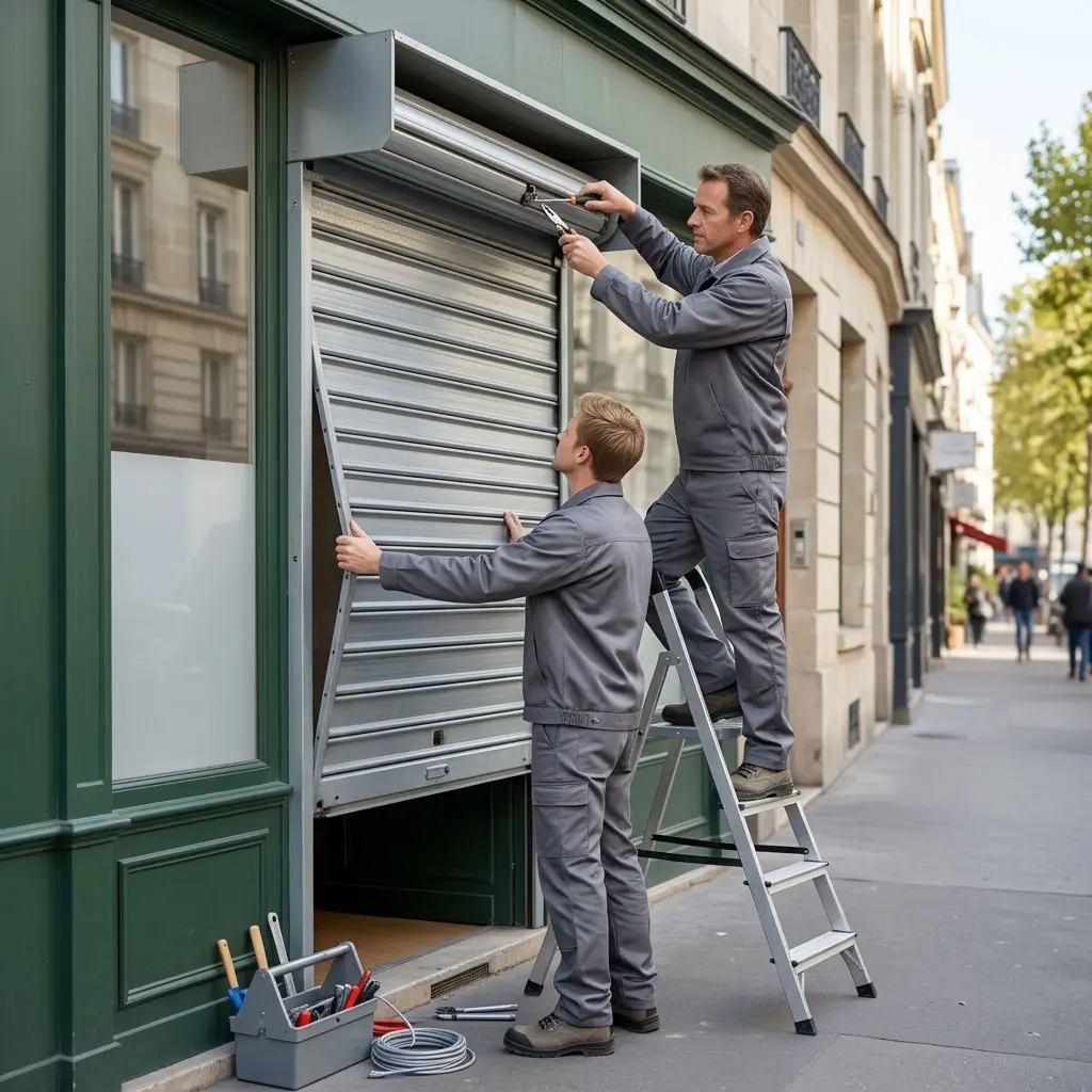 Besoin d'une aide immédiate à Paris 10 ?