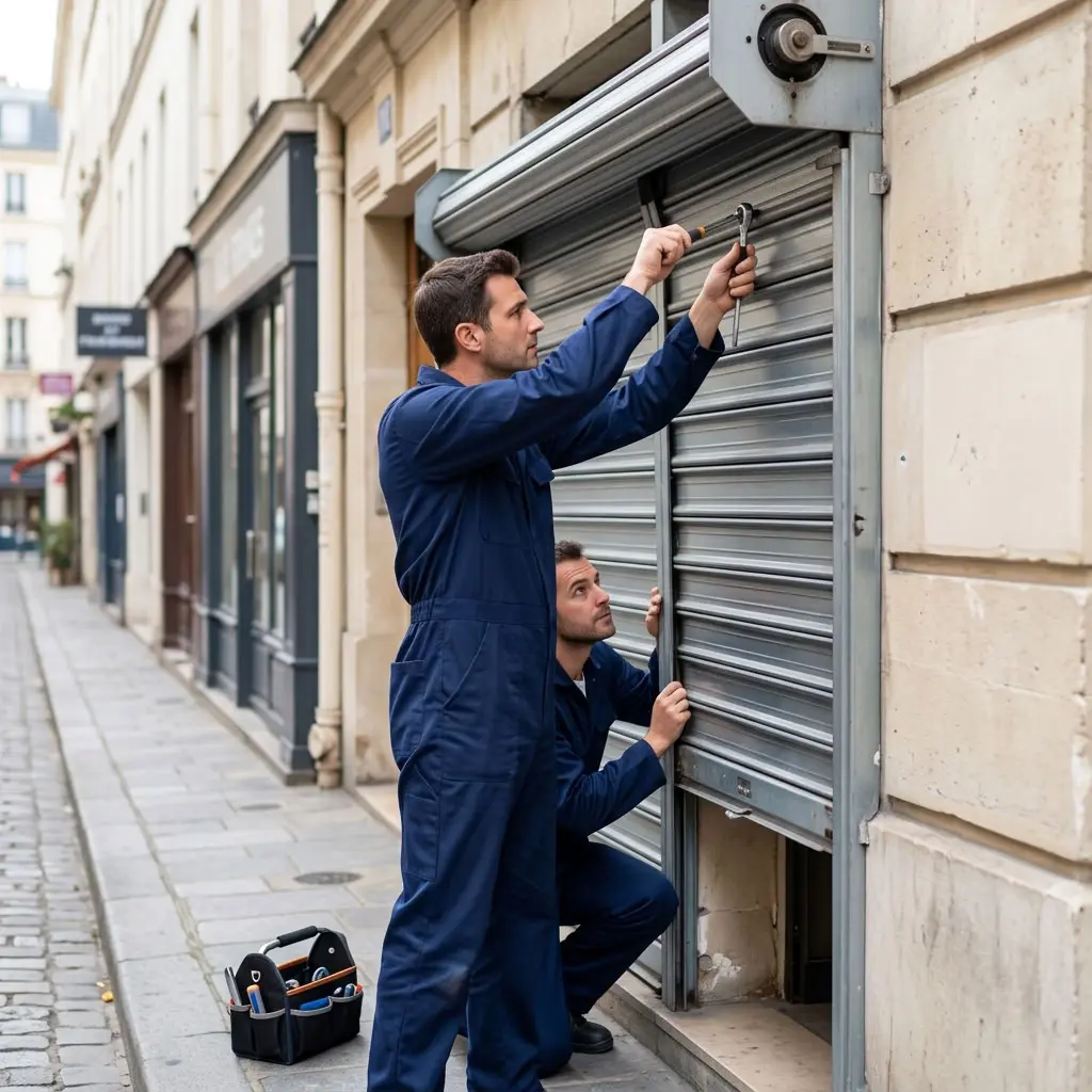 Notre approche de dépannage sur site