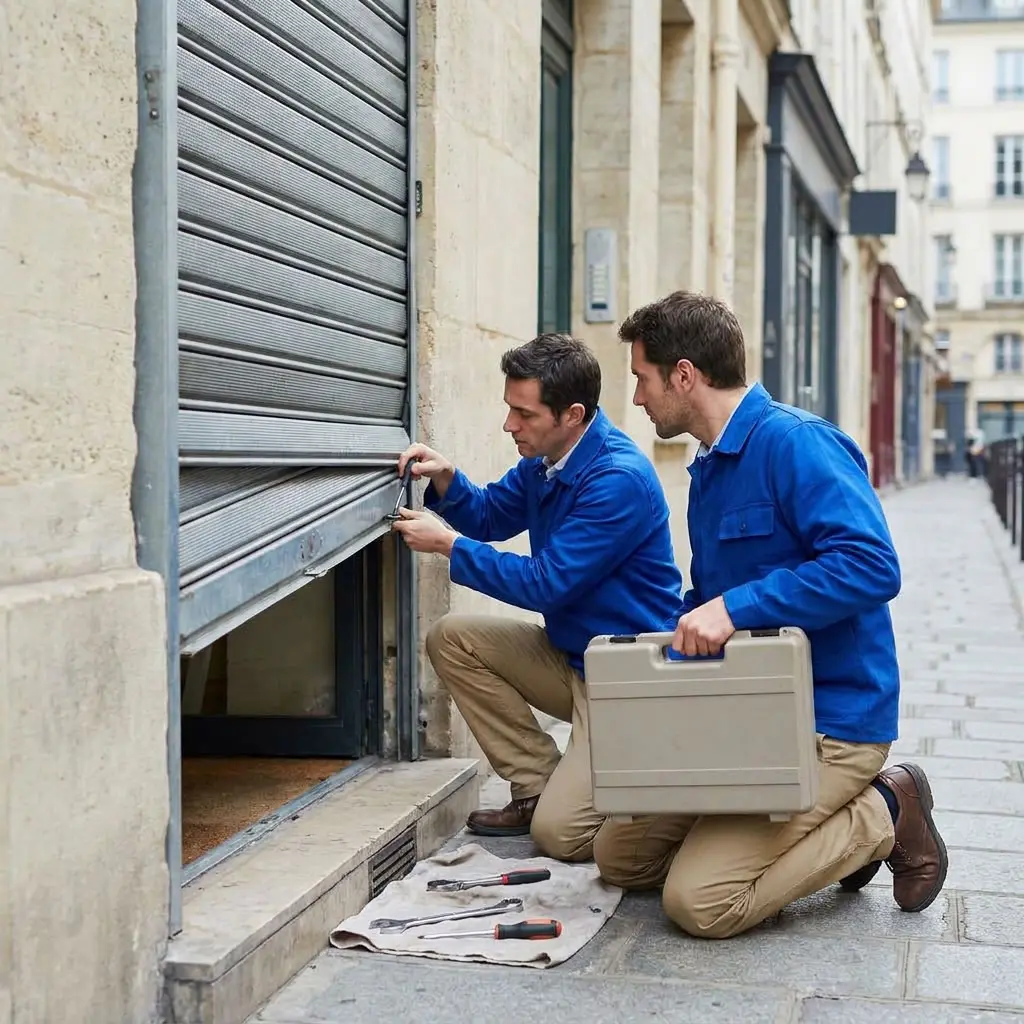 Besoin d’une intervention rapide à Paris 11 ?