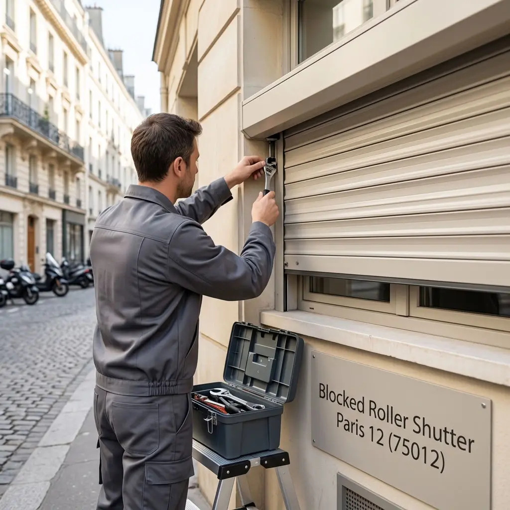 Pourquoi nous choisir à Paris 12 ?