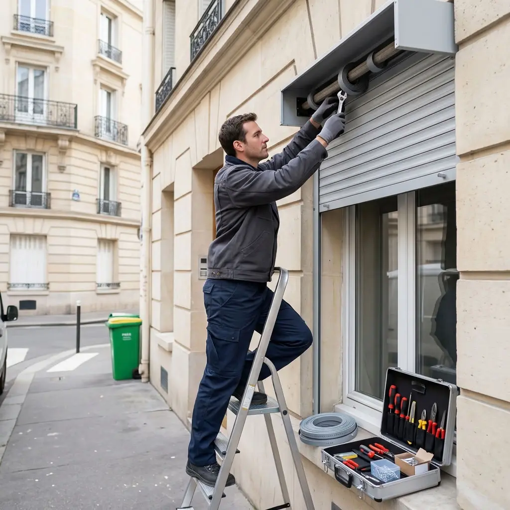 L’assistance technique à Paris 12 que vous méritez