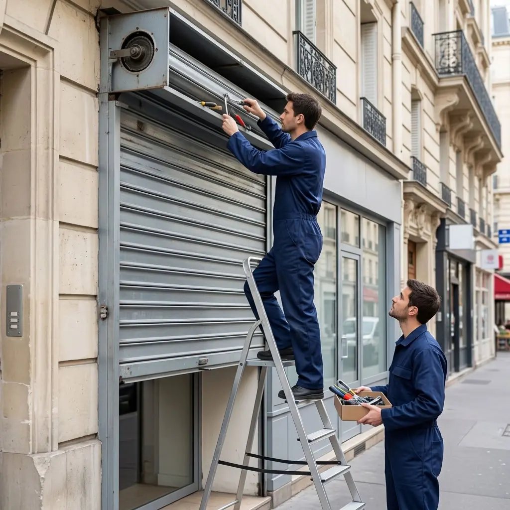 Besoin d’une réparation rapide à Paris 12 ?