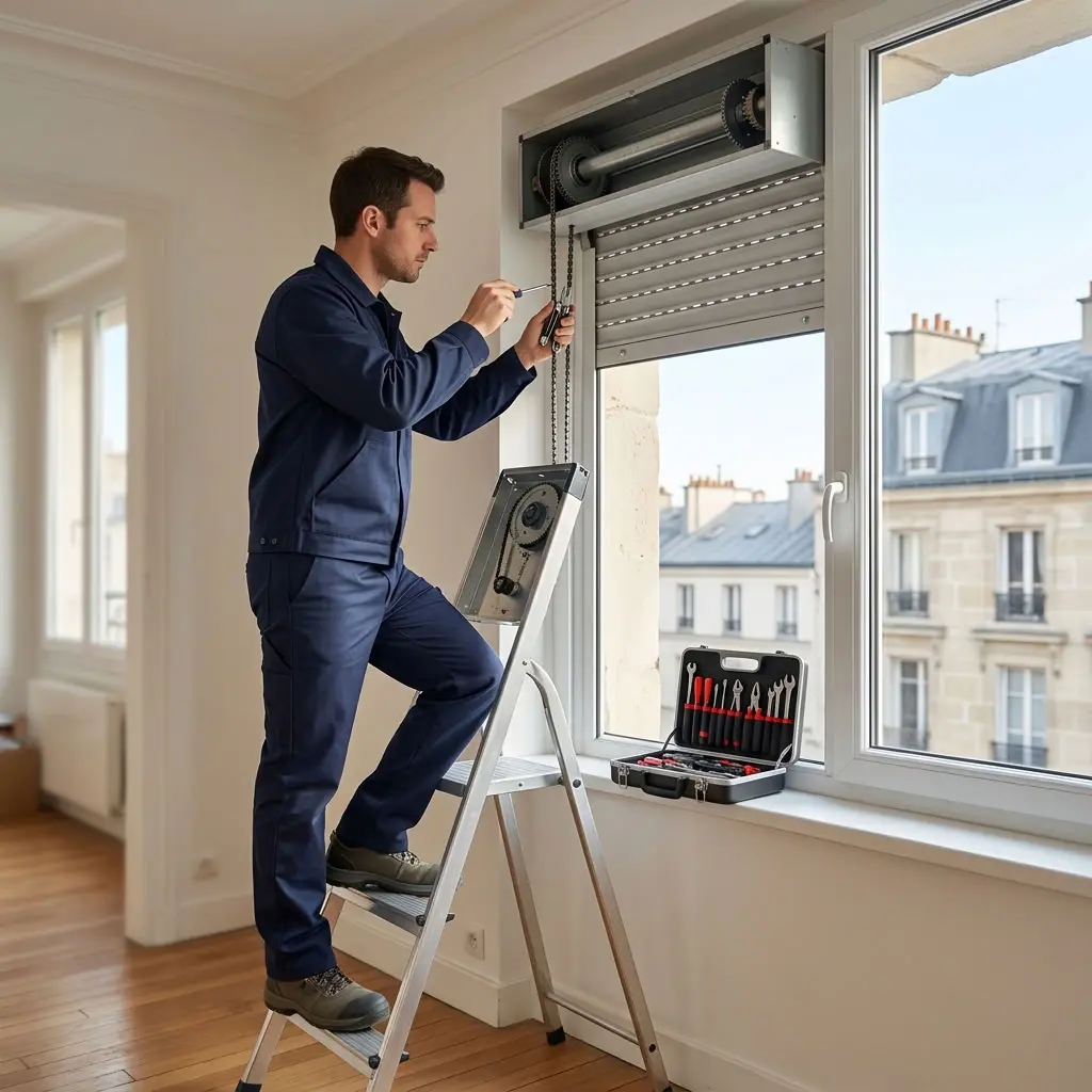 Comment se déroule l’intervention à Paris 12 ?
