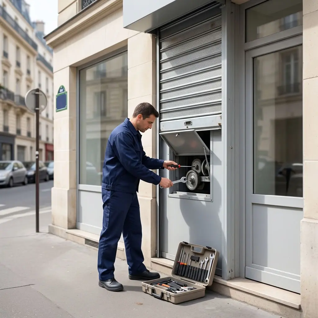 Notre méthode de dépannage
