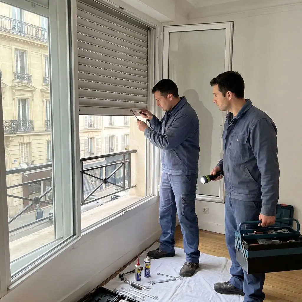 Besoin d'une aide rapide à Paris 13 ?